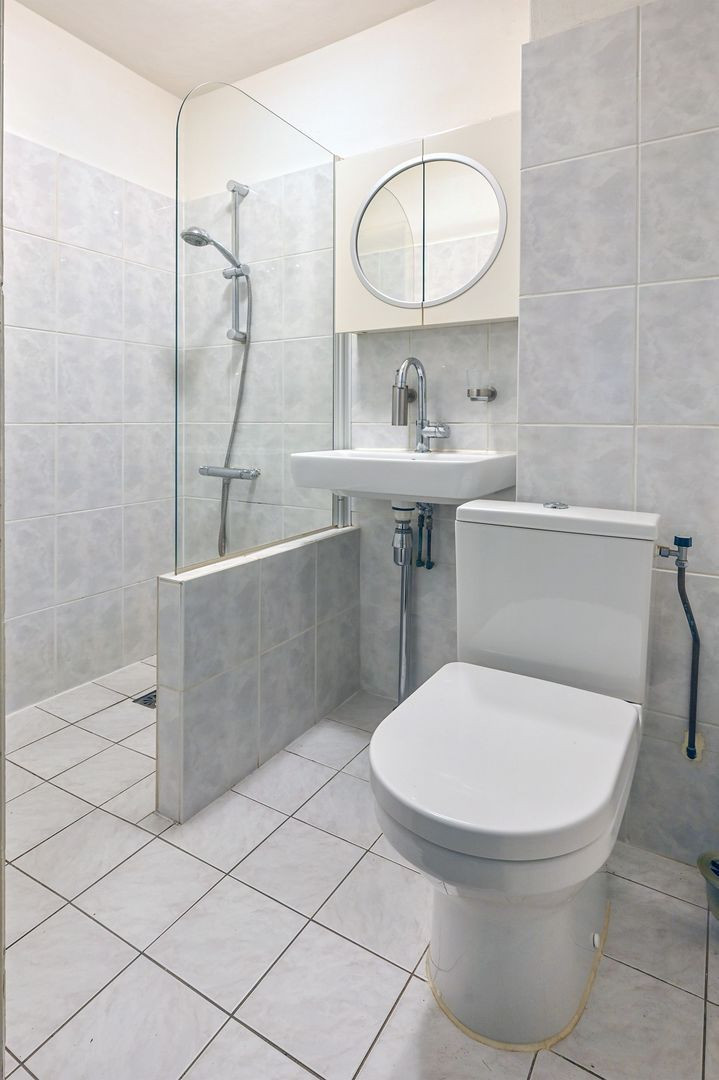 Appartement te koop: Staringstraat 29, Amsterdam