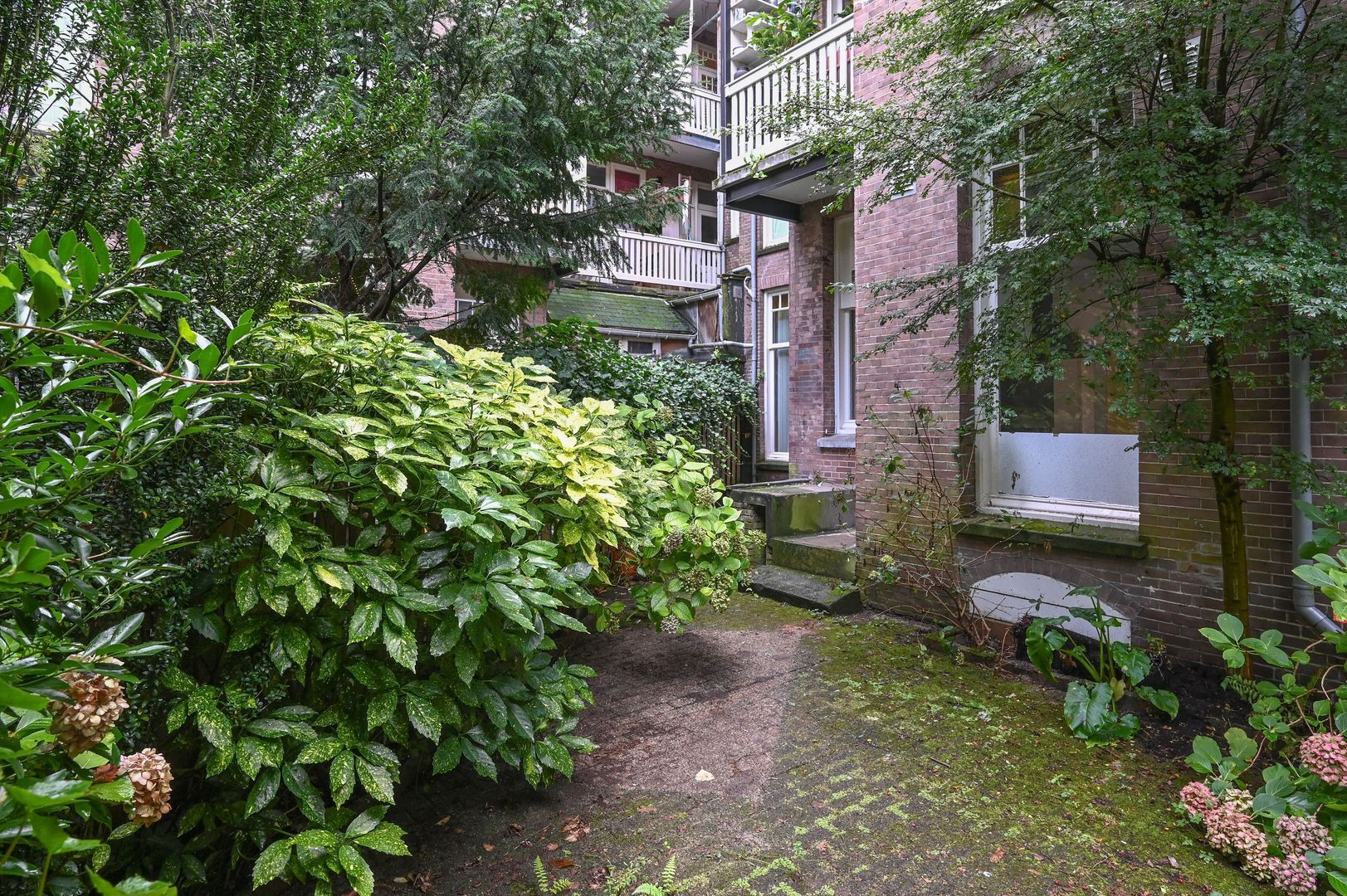 Appartement te koop: Staringstraat 29, Amsterdam