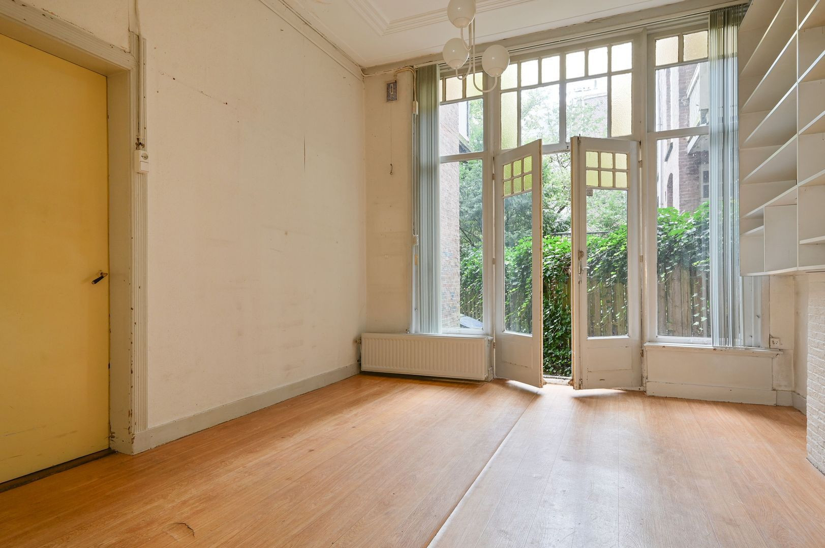 Appartement te koop: Staringstraat 29, Amsterdam