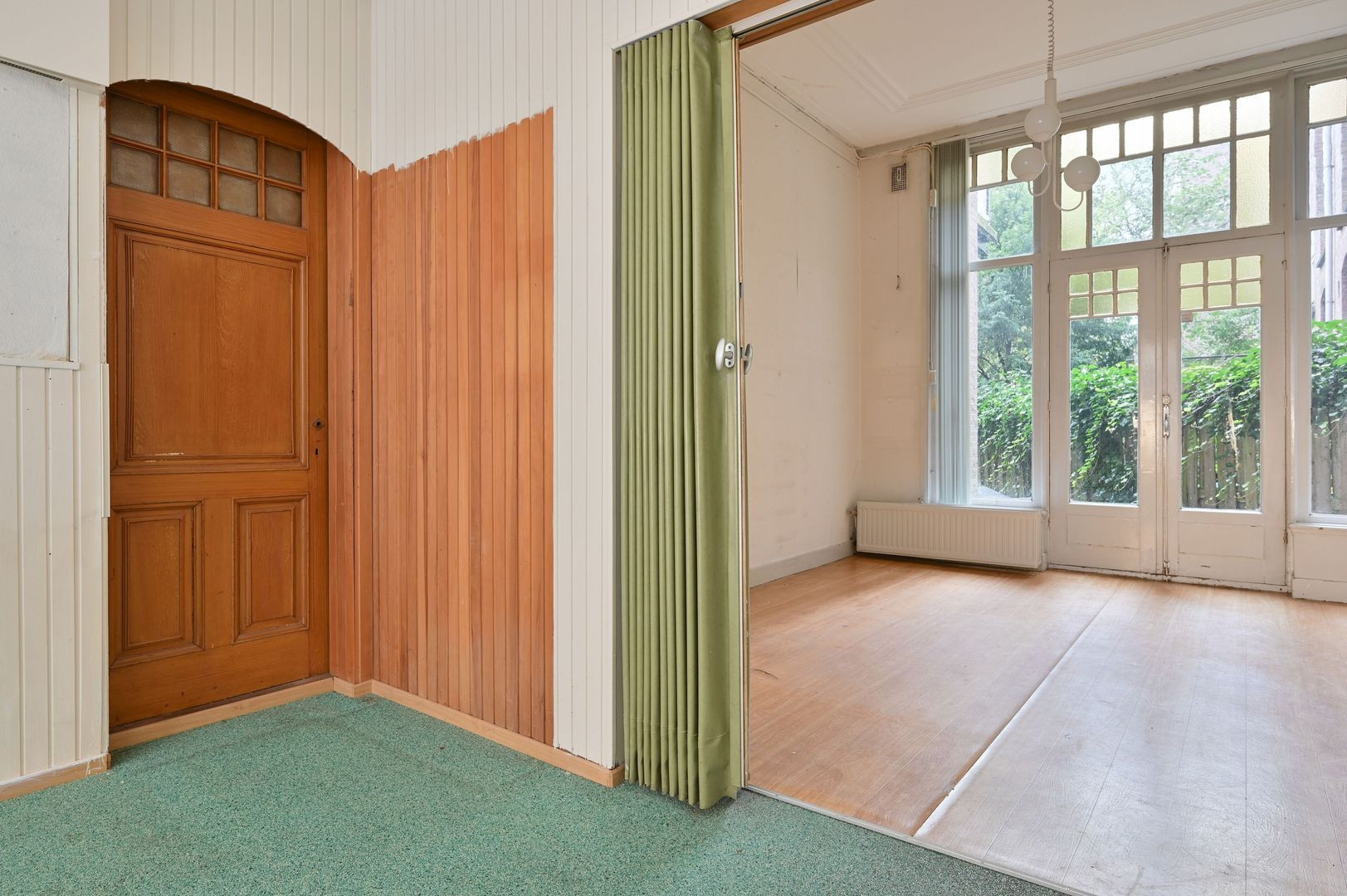 Appartement te koop: Staringstraat 29, Amsterdam