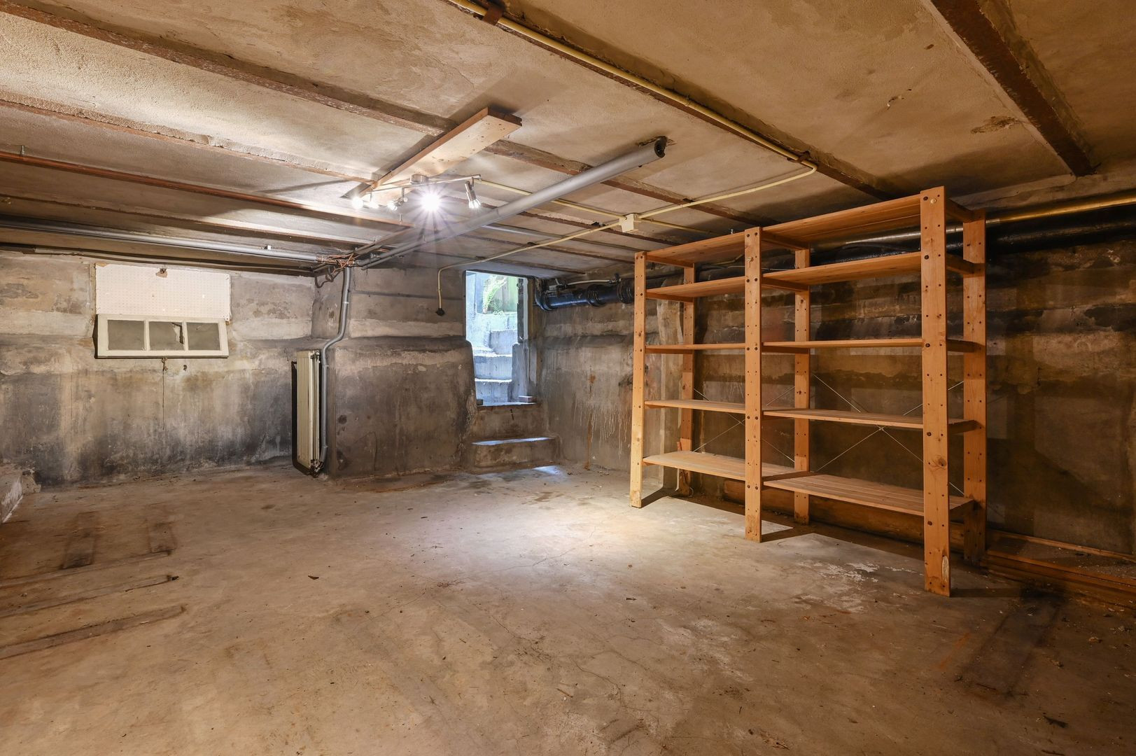Appartement te koop: Staringstraat 29, Amsterdam
