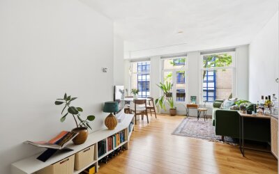 Staringstraat 10-3
