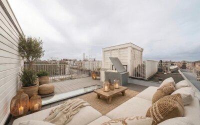 Staringstraat 10-4