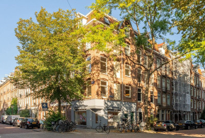 Staringstraat 18-1