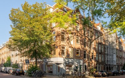 Staringstraat 18-1