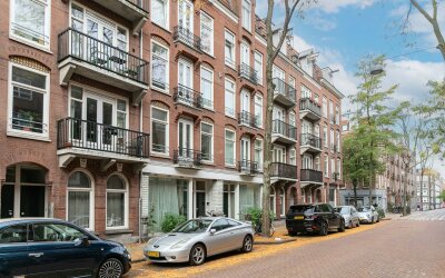 Staringstraat 30-1