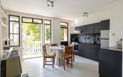 Wilhelminastraat 1-2