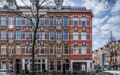 Wilhelminastraat 67-1