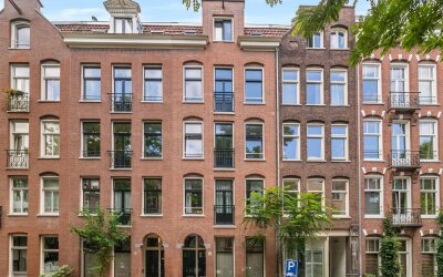 Wilhelminastraat 97-3