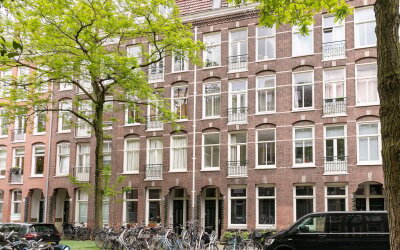 Wilhelminastraat 165-1