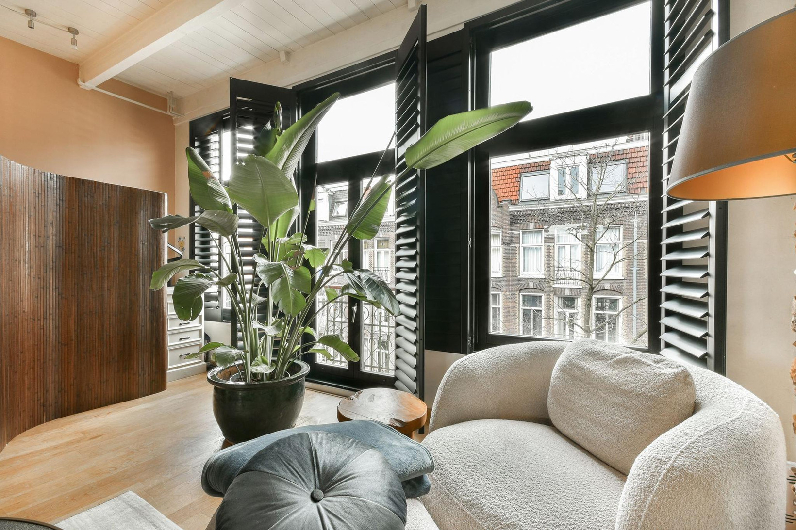 Appartement te koop: Wilhelminastraat 171-3, Amsterdam