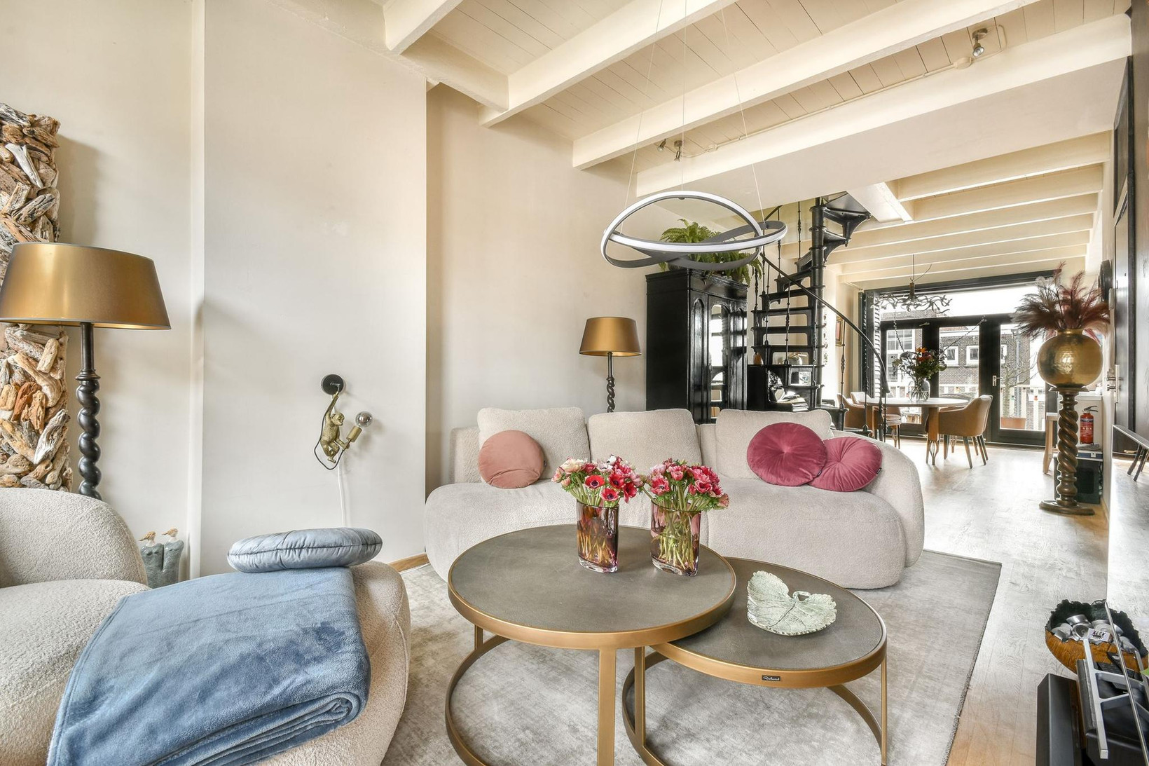 Appartement te koop: Wilhelminastraat 171-3, Amsterdam