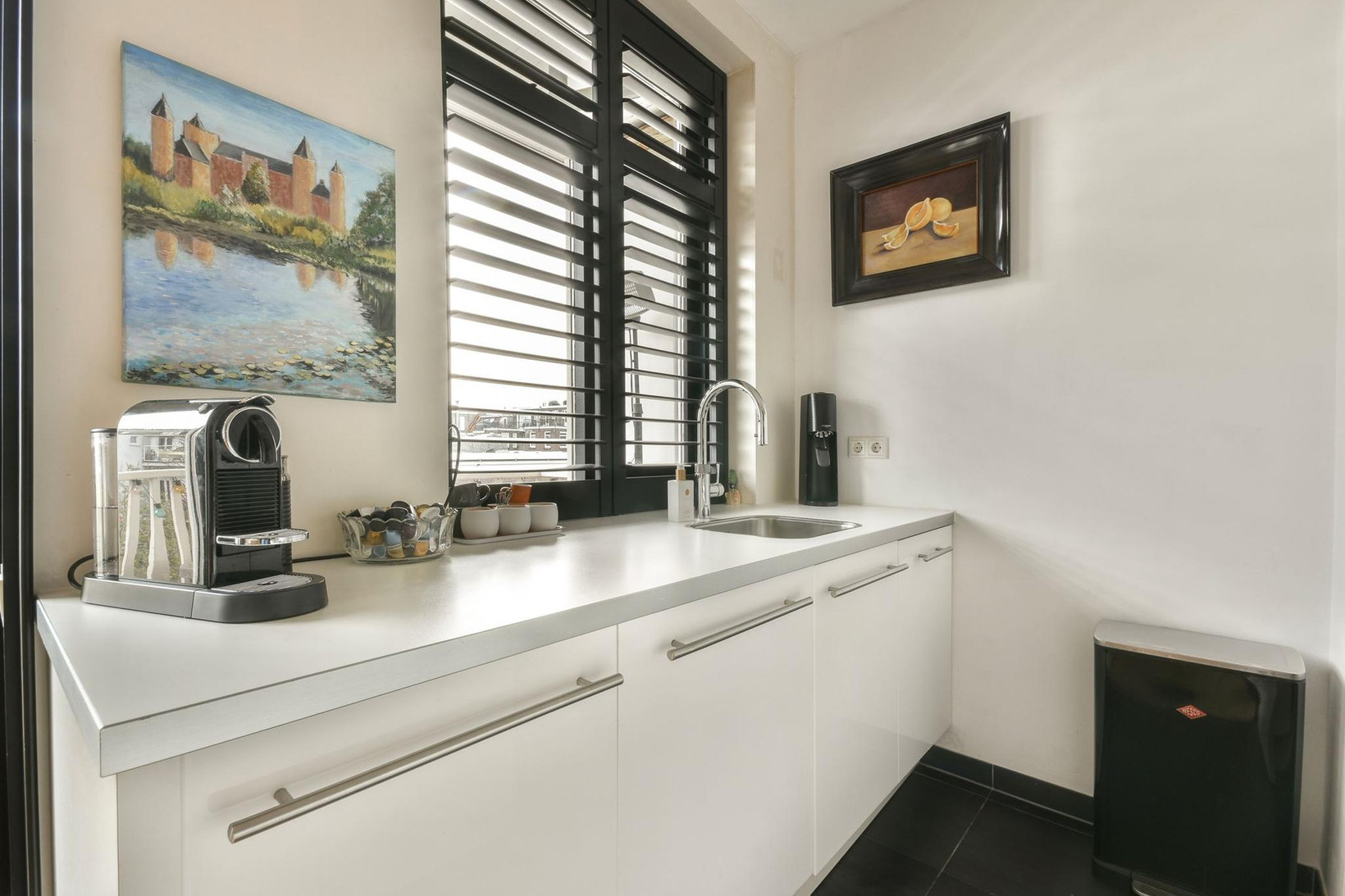 Appartement te koop: Wilhelminastraat 171-3, Amsterdam