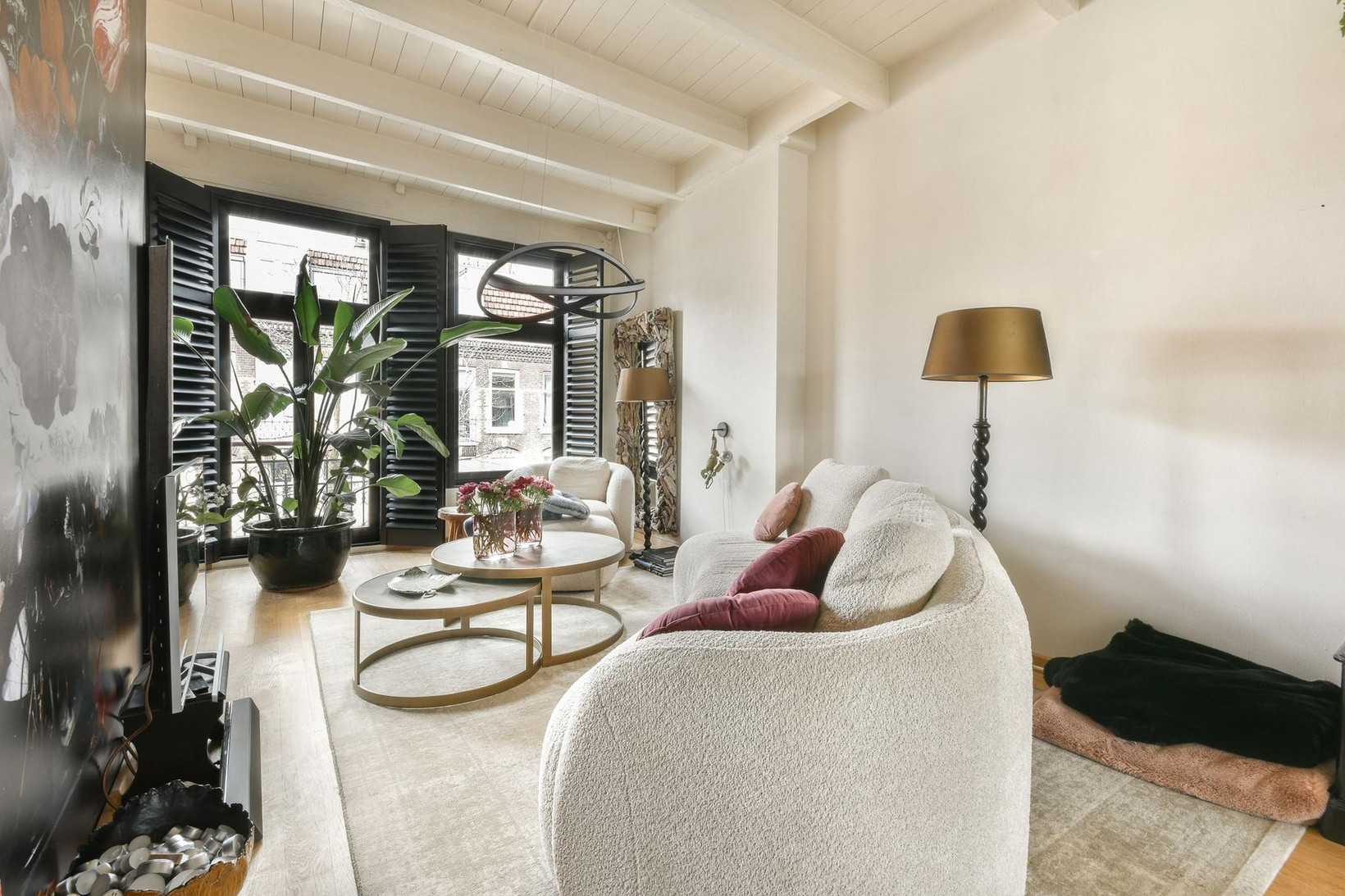 Appartement te koop: Wilhelminastraat 171-3, Amsterdam