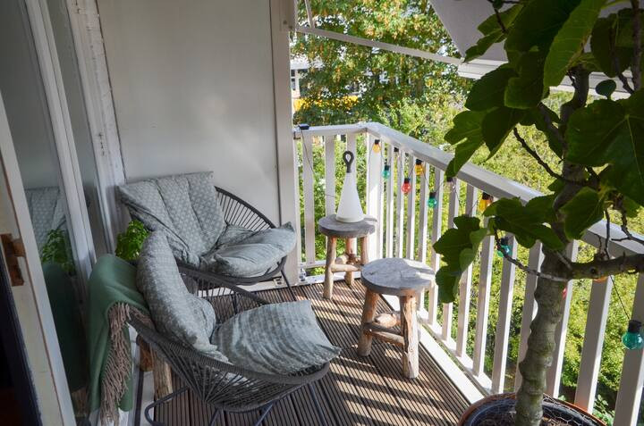 Appartement te koop: Wilhelminastraat 171-3, Amsterdam