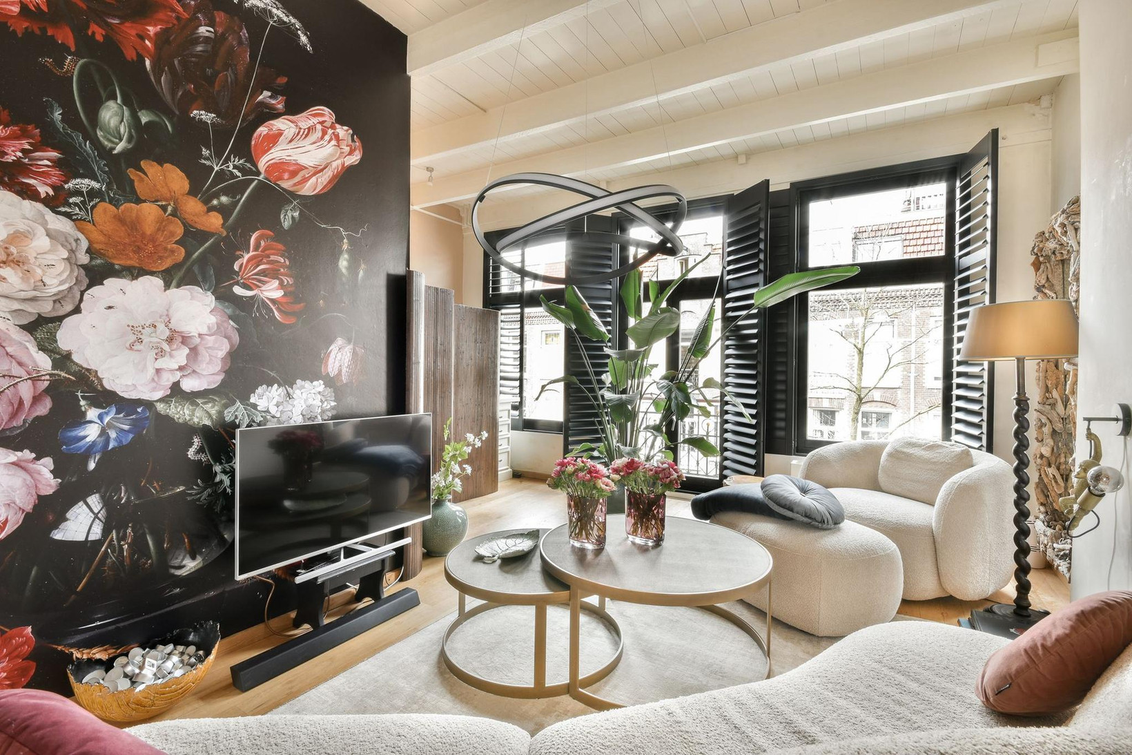 Appartement te koop: Wilhelminastraat 171-3, Amsterdam