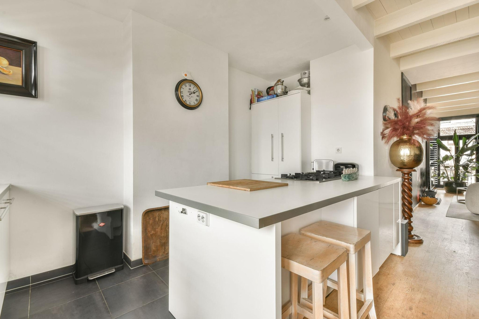 Appartement te koop: Wilhelminastraat 171-3, Amsterdam