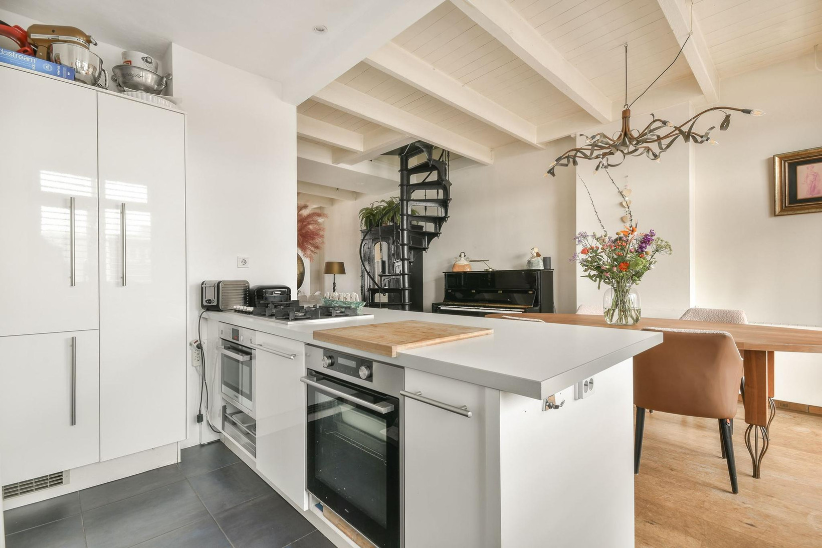 Appartement te koop: Wilhelminastraat 171-3, Amsterdam