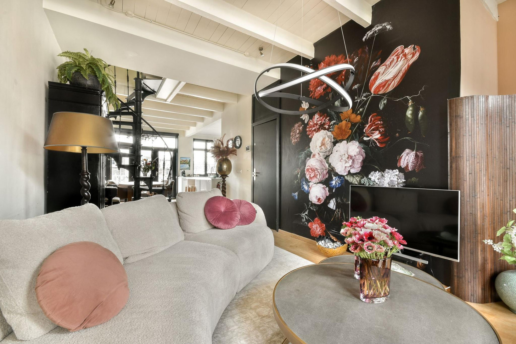 Appartement te koop: Wilhelminastraat 171-3, Amsterdam