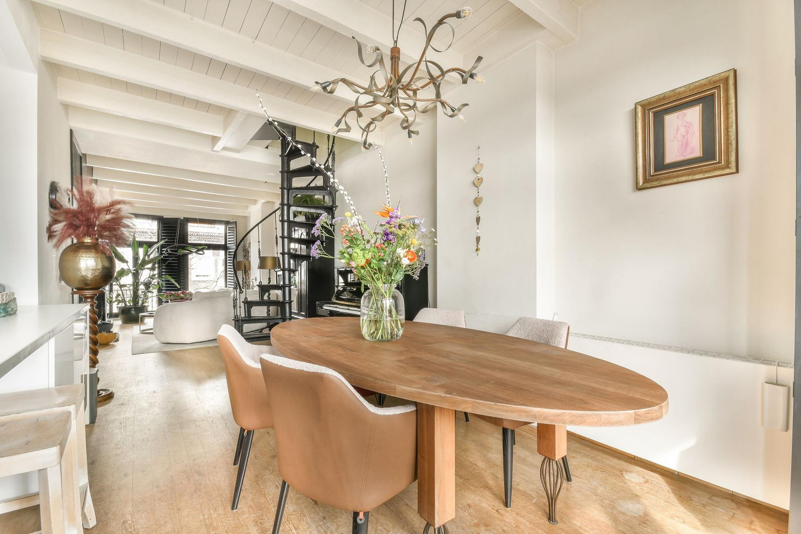 Appartement te koop: Wilhelminastraat 171-3, Amsterdam