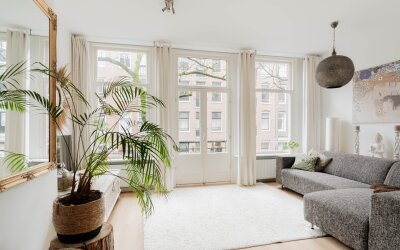 Wilhelminastraat 102-1