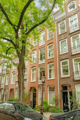 Wilhelminastraat 102-3