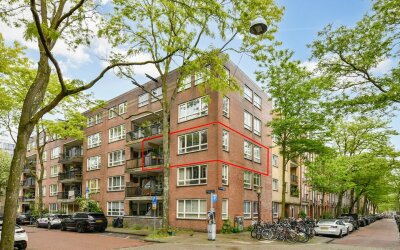 Wilhelminastraat 110-G