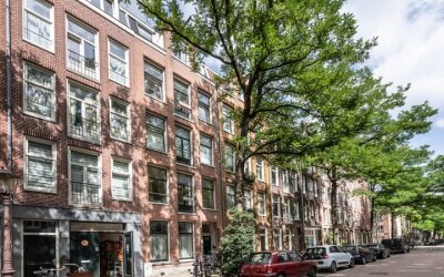 Wilhelminastraat 124-2A