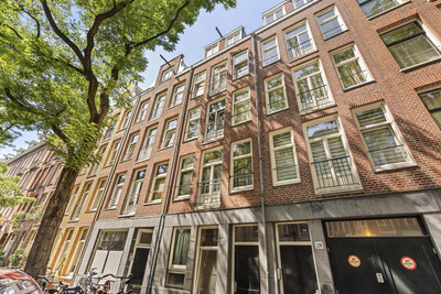 Wilhelminastraat 128-4