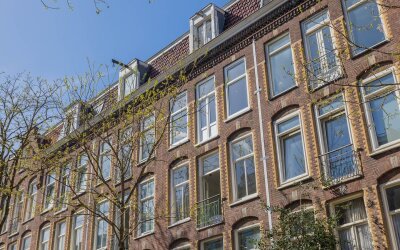Wilhelminastraat 158-3