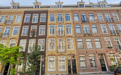 Kanaalstraat 11-2