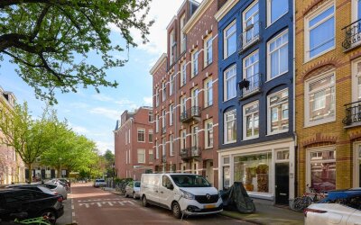 Kanaalstraat 3-4