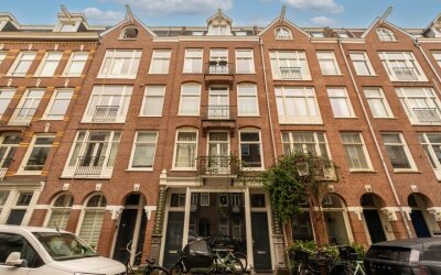 Kanaalstraat 39-3