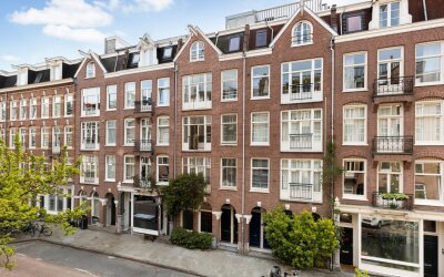 Kanaalstraat 41-3