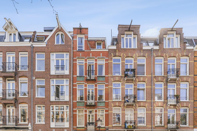 Kanaalstraat 65-D