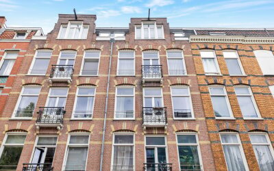 Kanaalstraat 69-D