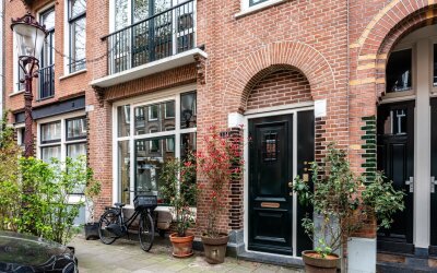 Kanaalstraat 121-H