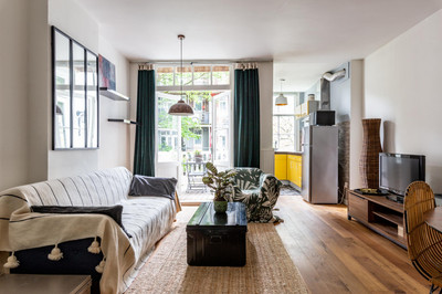 Kanaalstraat 137-1
