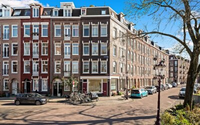 Kanaalstraat 197-1