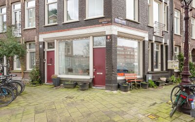 Kanaalstraat 197-H