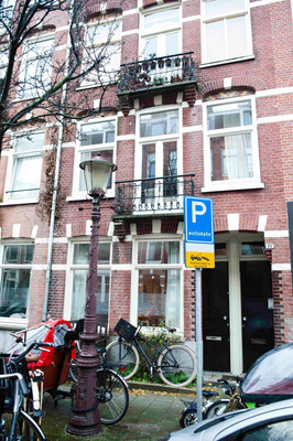 Kanaalstraat 16-H