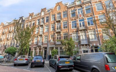 Kanaalstraat 26-2