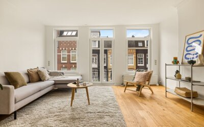 Kanaalstraat 8-3