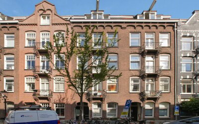 Kanaalstraat 36-H