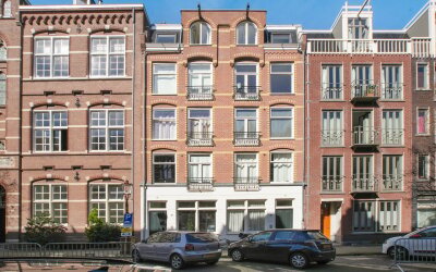 Kanaalstraat 100-F