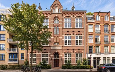Kanaalstraat 102-C