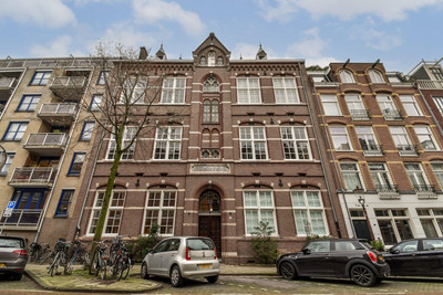 Kanaalstraat 102-F