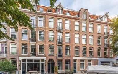 Kanaalstraat 106-H