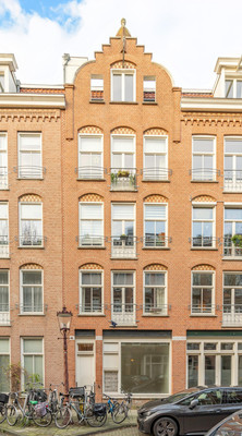 Kanaalstraat 134-A