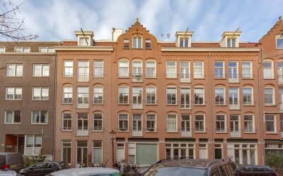 Kanaalstraat 136-E